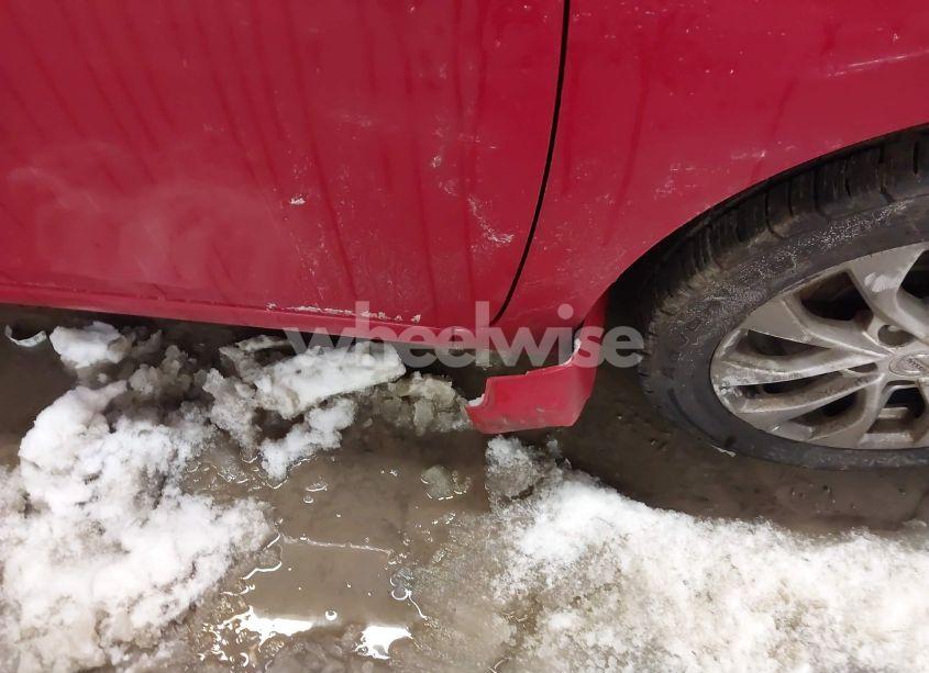 Photo 19 of 2019 Nissan Sentra SV (VIN 3N1AB7AP8KL612071)