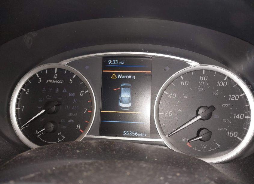 Photo 7 of 2019 Nissan Sentra S/SV/SR/SL (VIN 3N1AB7AP8KL612426)