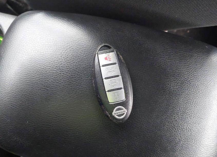 Photo 11 of 2019 Nissan Sentra SV (VIN 3N1AB7AP8KL614192)