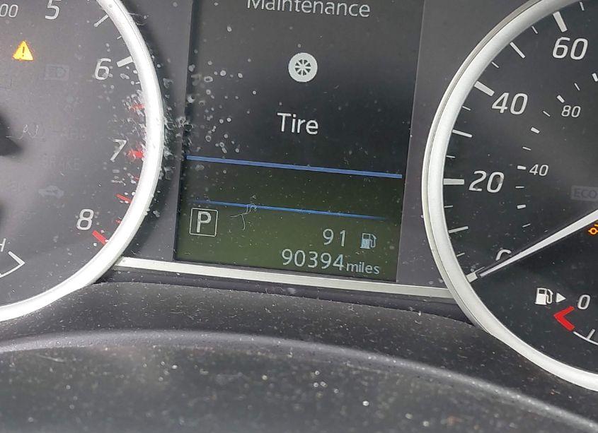 Photo 15 of 2019 Nissan Sentra SV (VIN 3N1AB7AP8KL614192)