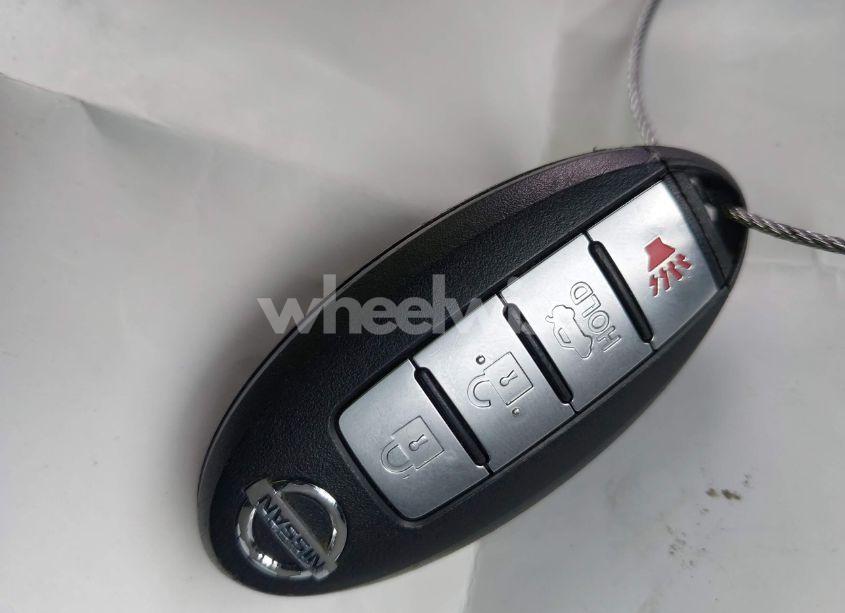 Photo 11 of 2019 Nissan Sentra SR (VIN 3N1AB7AP8KY207847)