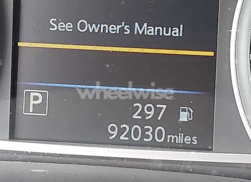 Photo 16 of 2019 Nissan Sentra SR (VIN 3N1AB7AP8KY207847)