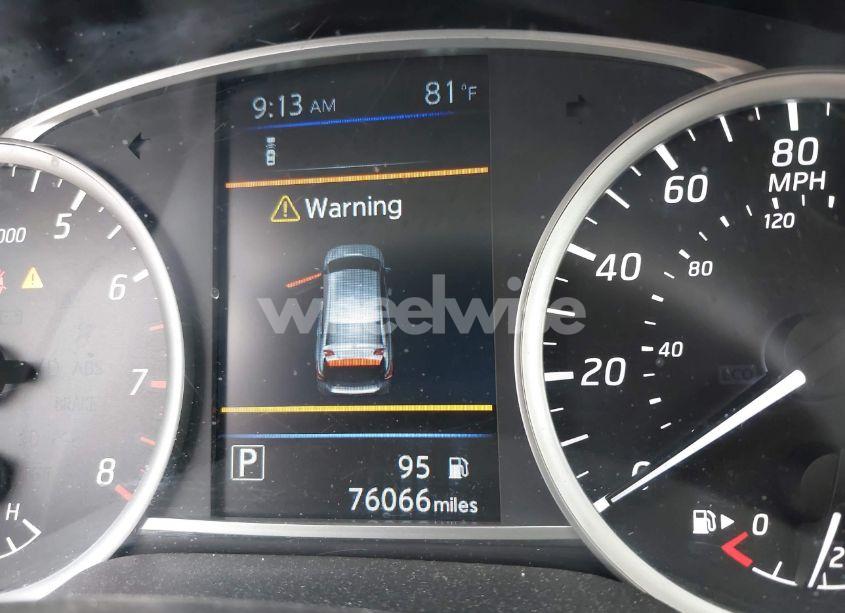 Photo 15 of 2019 Nissan Sentra S (VIN 3N1AB7AP8KY222879)