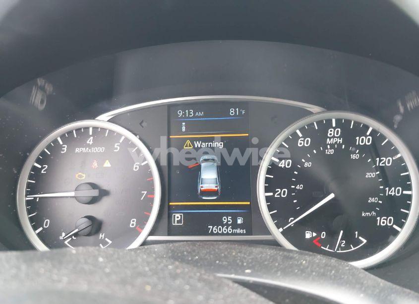 Photo 7 of 2019 Nissan Sentra S (VIN 3N1AB7AP8KY222879)