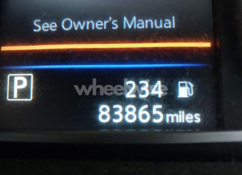 Photo 15 of 2019 Nissan Sentra SV (VIN 3N1AB7AP8KY226110)