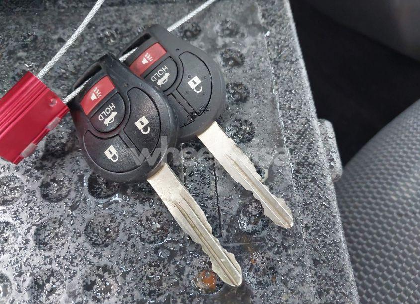 Photo 11 of 2019 Nissan Sentra S (VIN 3N1AB7AP8KY237625)