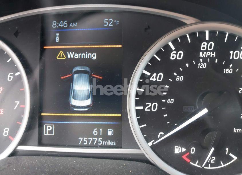 Photo 16 of 2019 Nissan Sentra S (VIN 3N1AB7AP8KY237625)