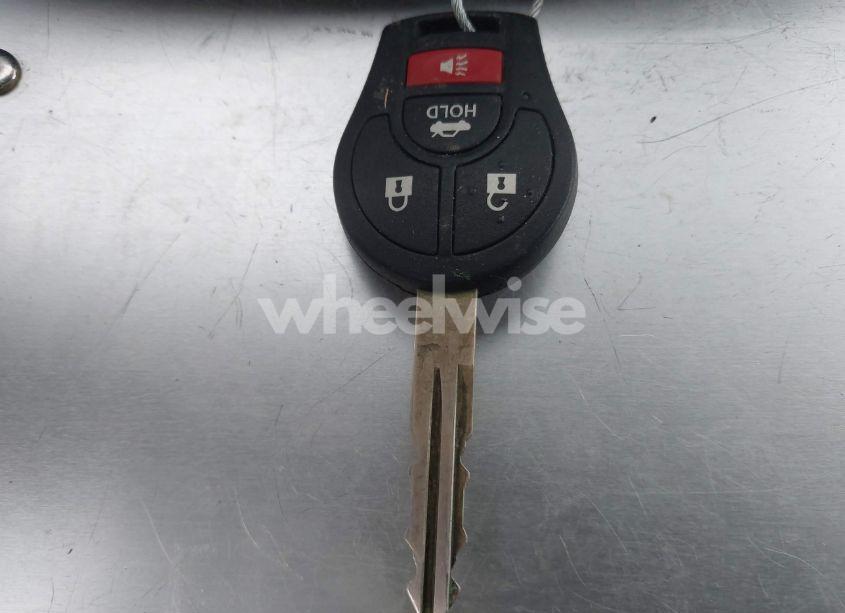 Photo 11 of 2019 Nissan Sentra S (VIN 3N1AB7AP8KY238922)