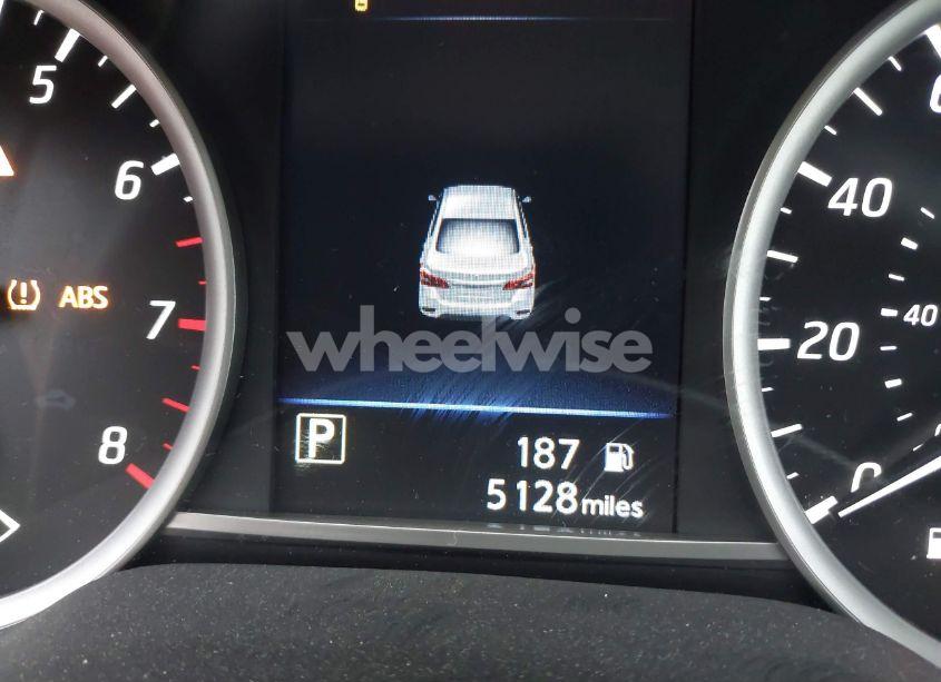 Photo 16 of 2019 Nissan Sentra S (VIN 3N1AB7AP8KY238922)