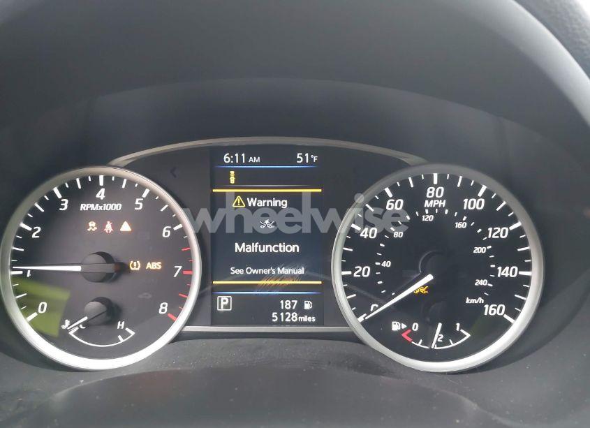 Photo 7 of 2019 Nissan Sentra S (VIN 3N1AB7AP8KY238922)