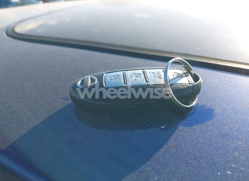 Photo 11 of 2019 Nissan Sentra SV (VIN 3N1AB7AP8KY246079)