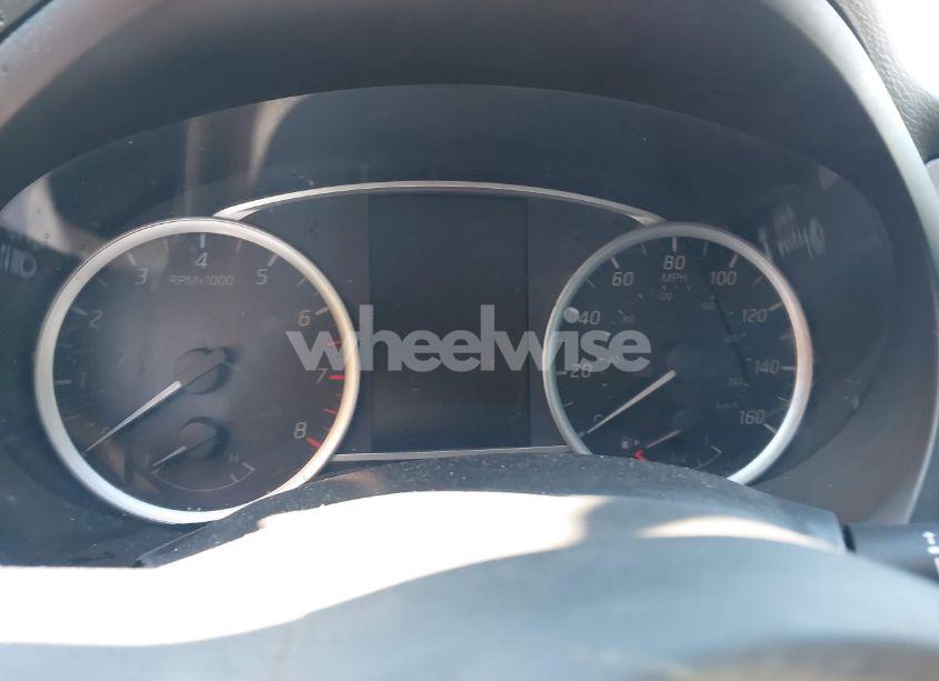 Photo 15 of 2019 Nissan Sentra SV (VIN 3N1AB7AP8KY246079)