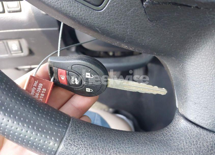 Photo 11 of 2019 Nissan Sentra S (VIN 3N1AB7AP8KY258720)