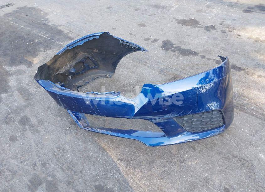 Photo 12 of 2019 Nissan Sentra S (VIN 3N1AB7AP8KY258720)