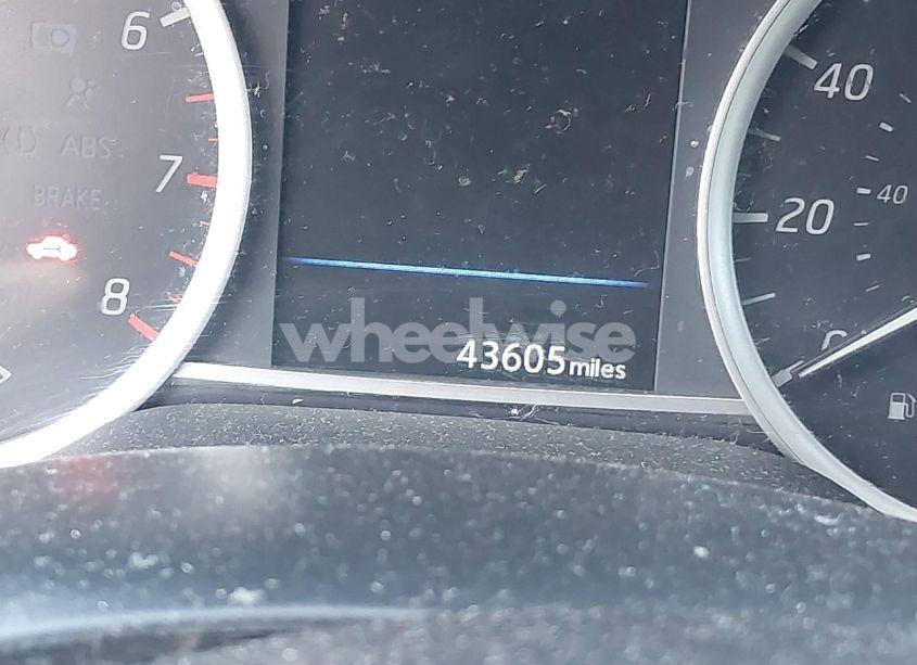 Photo 16 of 2019 Nissan Sentra S (VIN 3N1AB7AP8KY258720)