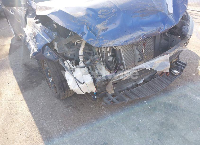 Photo 6 of 2019 Nissan Sentra S (VIN 3N1AB7AP8KY258720)