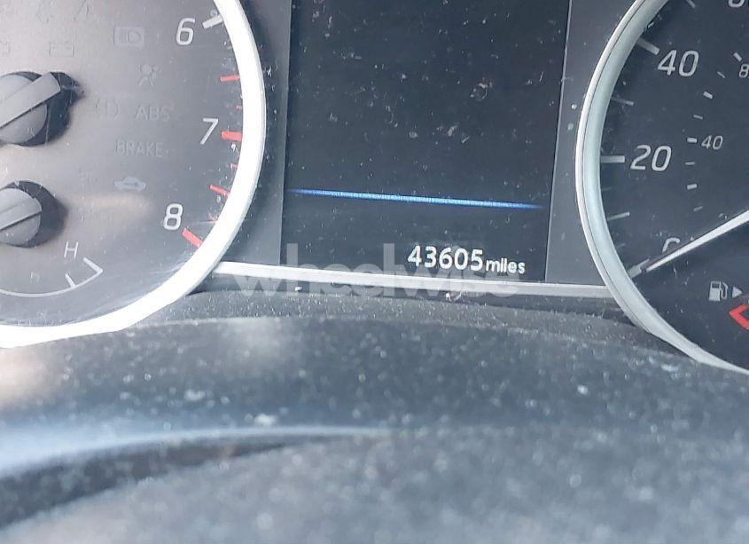 Photo 7 of 2019 Nissan Sentra S (VIN 3N1AB7AP8KY258720)