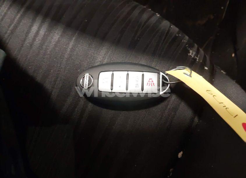 Photo 11 of 2019 Nissan Sentra SV (VIN 3N1AB7AP8KY259477)