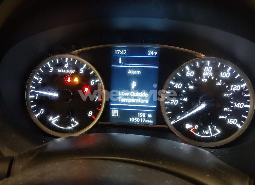 Photo 7 of 2019 Nissan Sentra SV (VIN 3N1AB7AP8KY259477)