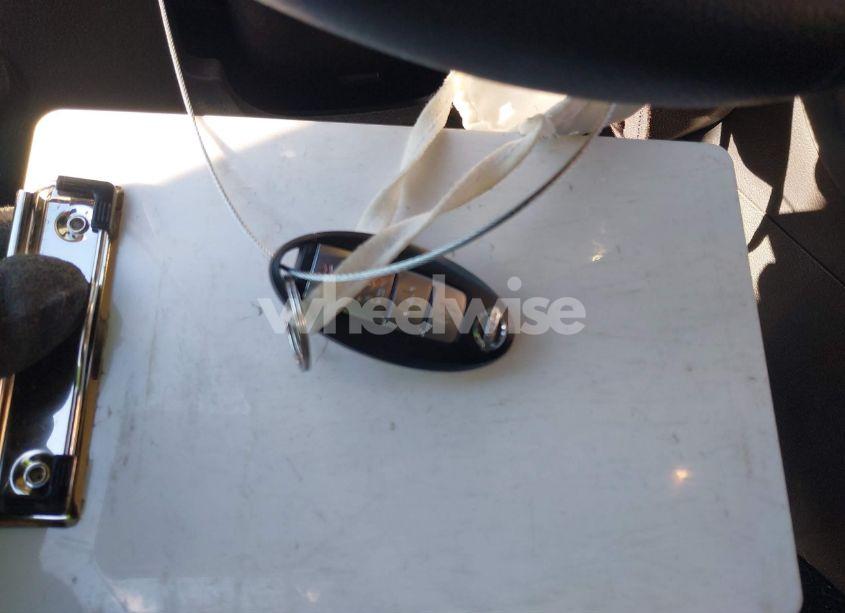 Photo 11 of 2019 Nissan Sentra SV (VIN 3N1AB7AP8KY259981)