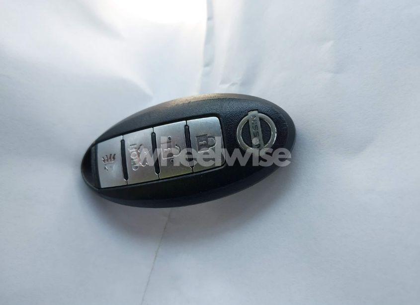 Photo 11 of 2019 Nissan Sentra SV (VIN 3N1AB7AP8KY261777)