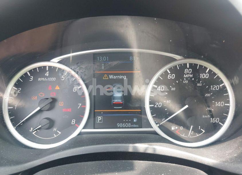 Photo 7 of 2019 Nissan Sentra S (VIN 3N1AB7AP8KY268793)