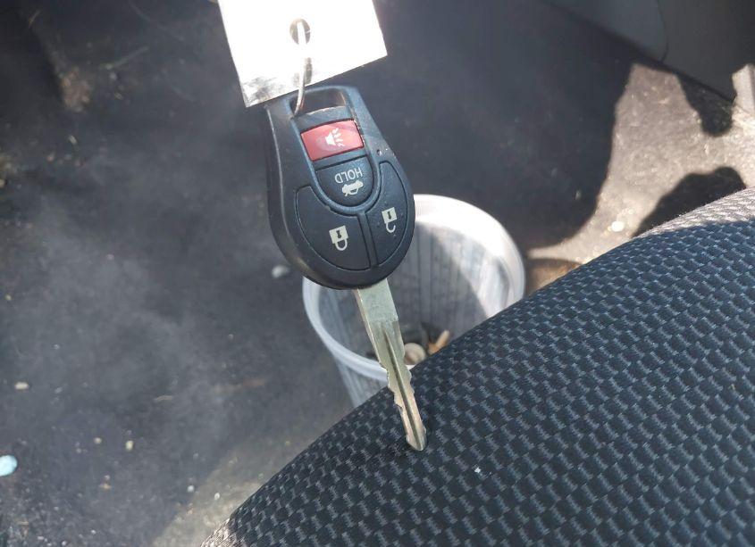 Photo 11 of 2019 Nissan Sentra S (VIN 3N1AB7AP8KY268812)