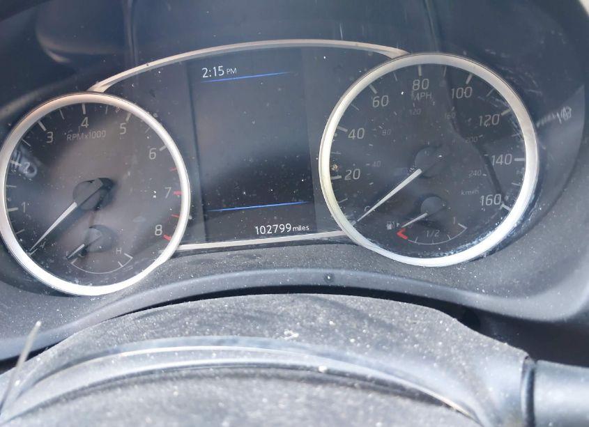 Photo 7 of 2019 Nissan Sentra S (VIN 3N1AB7AP8KY268812)