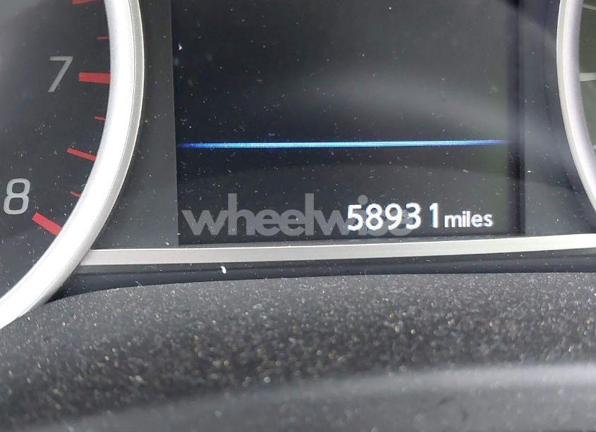 Photo 15 of 2019 Nissan Sentra S (VIN 3N1AB7AP8KY270351)