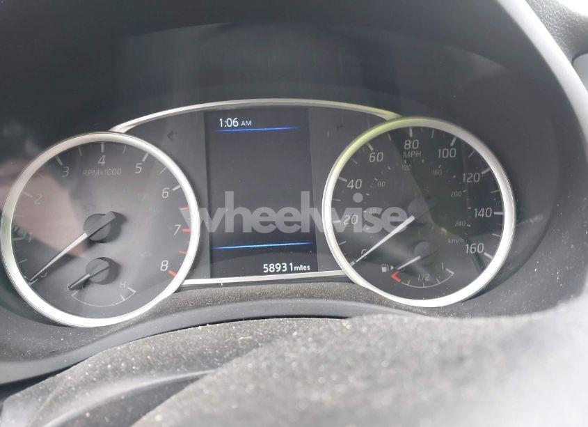 Photo 7 of 2019 Nissan Sentra S (VIN 3N1AB7AP8KY270351)