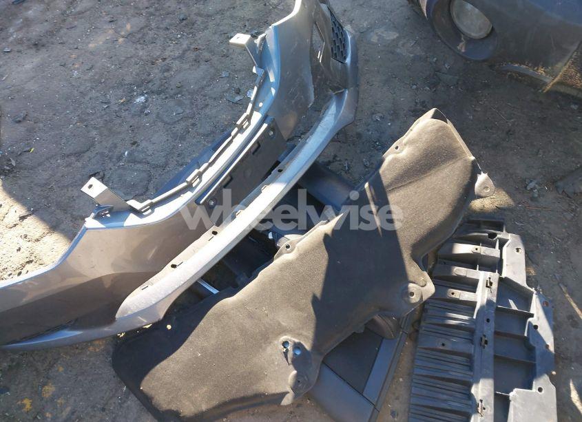 Photo 12 of 2019 Nissan Sentra S (VIN 3N1AB7AP8KY270981)