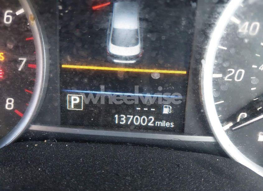 Photo 16 of 2019 Nissan Sentra S (VIN 3N1AB7AP8KY270981)