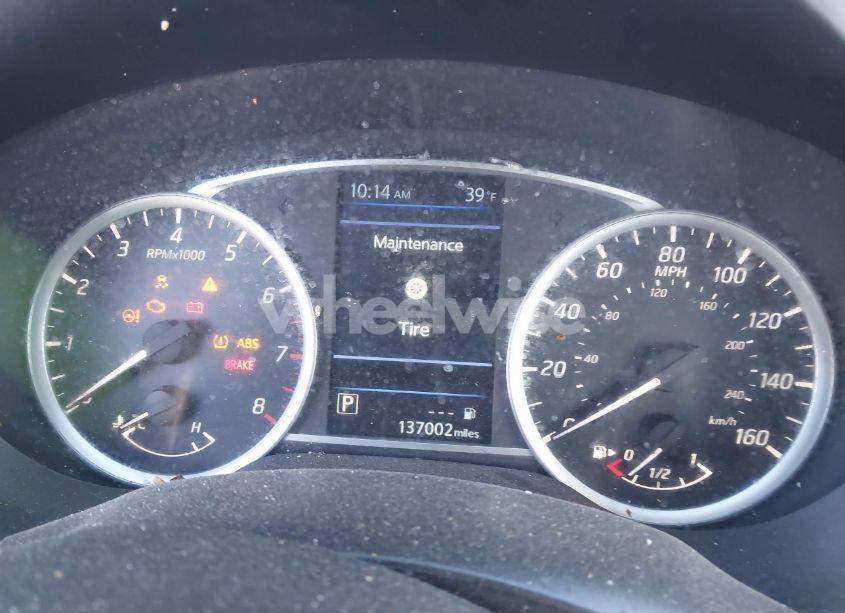 Photo 7 of 2019 Nissan Sentra S (VIN 3N1AB7AP8KY270981)