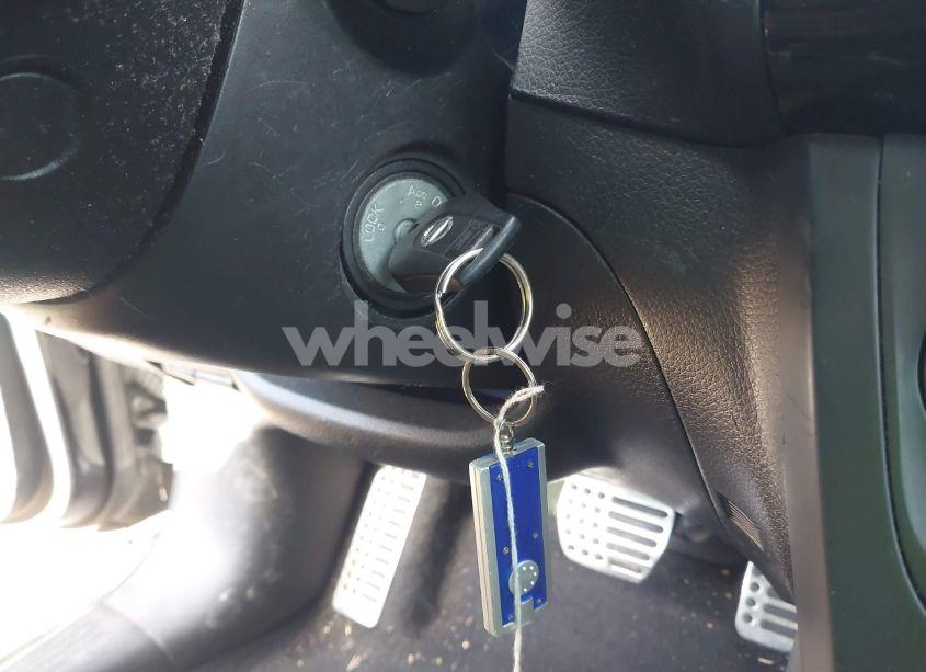 Photo 11 of 2019 Nissan Sentra S (VIN 3N1AB7AP8KY287246)