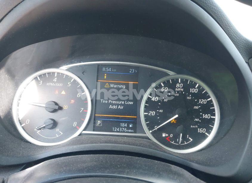 Photo 7 of 2019 Nissan Sentra S (VIN 3N1AB7AP8KY287246)