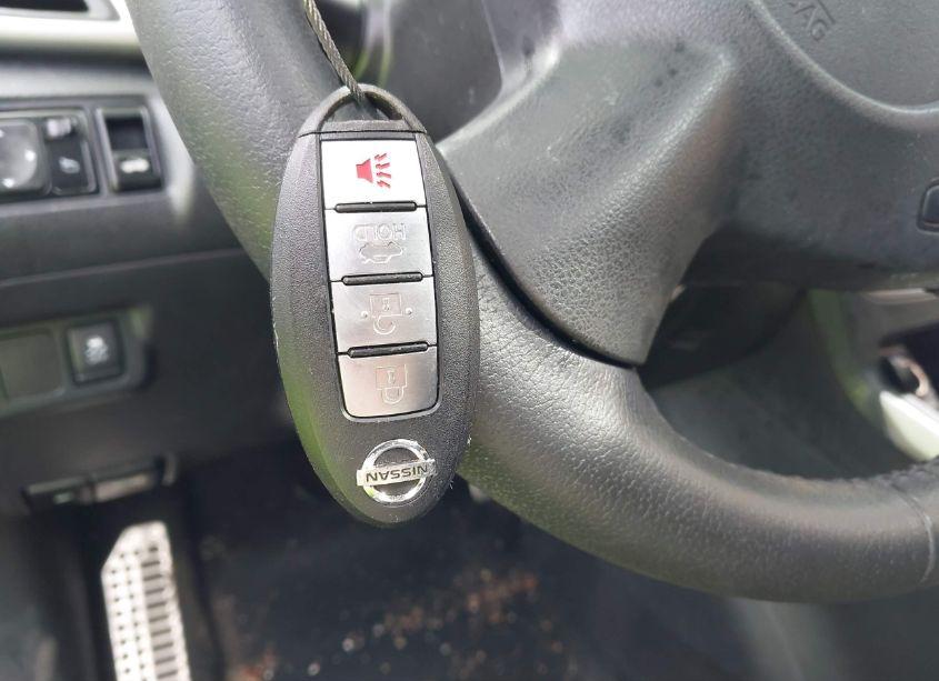 Photo 11 of 2019 Nissan Sentra SV (VIN 3N1AB7AP8KY299736)