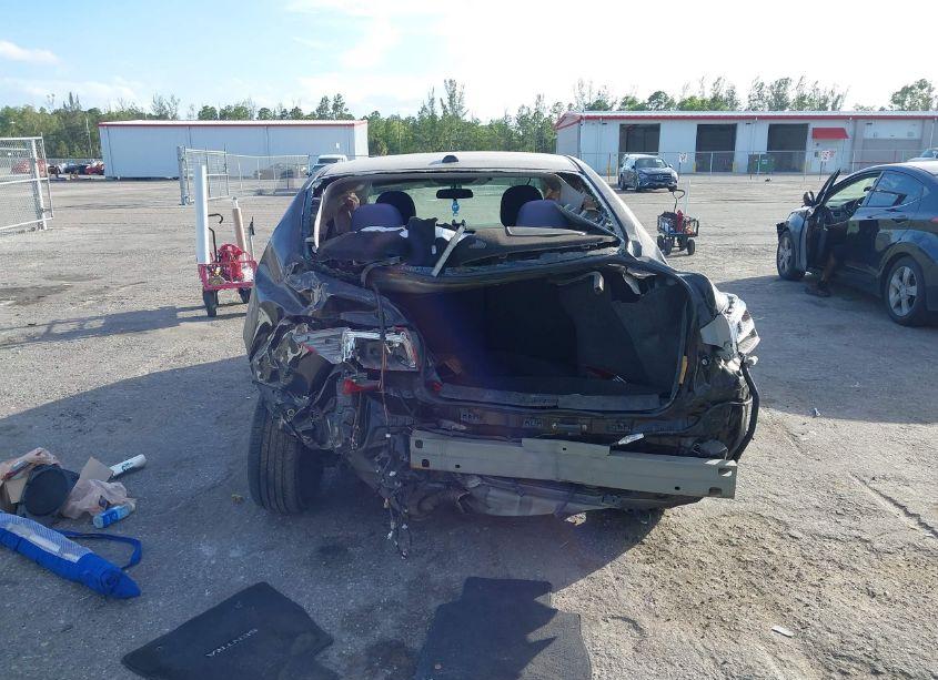 Photo 16 of 2019 Nissan Sentra SV (VIN 3N1AB7AP8KY299736)