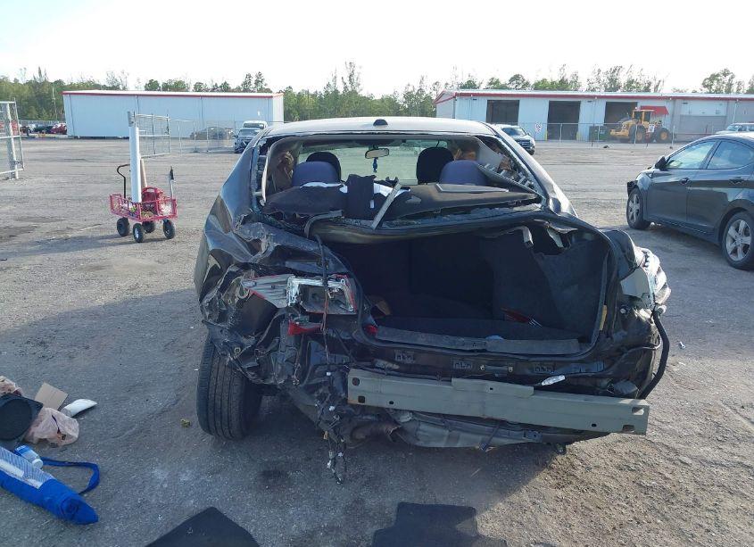 Photo 6 of 2019 Nissan Sentra SV (VIN 3N1AB7AP8KY299736)