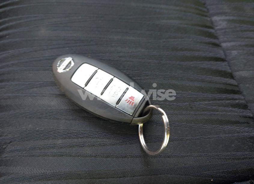 Photo 11 of 2019 Nissan Sentra SV (VIN 3N1AB7AP8KY305910)