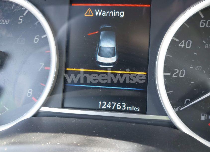 Photo 15 of 2019 Nissan Sentra SV (VIN 3N1AB7AP8KY305910)