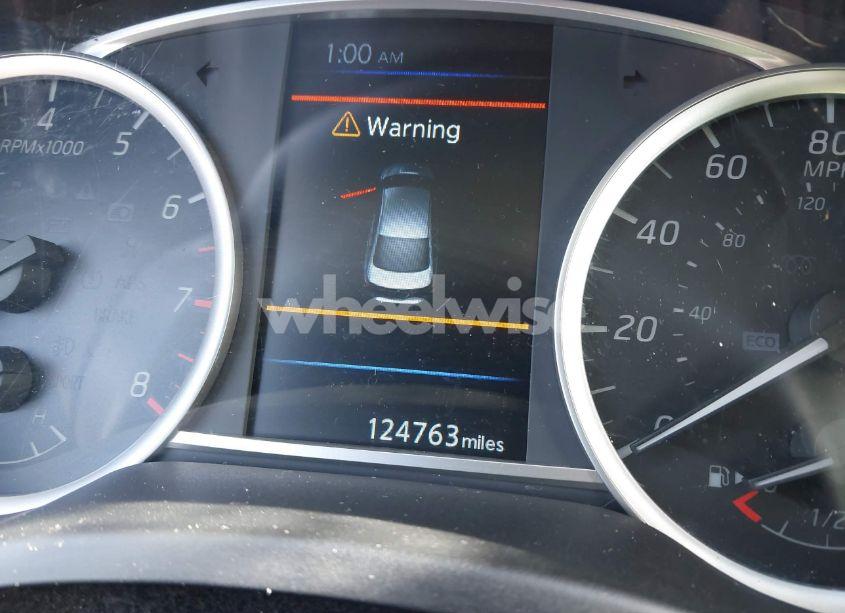 Photo 7 of 2019 Nissan Sentra SV (VIN 3N1AB7AP8KY305910)