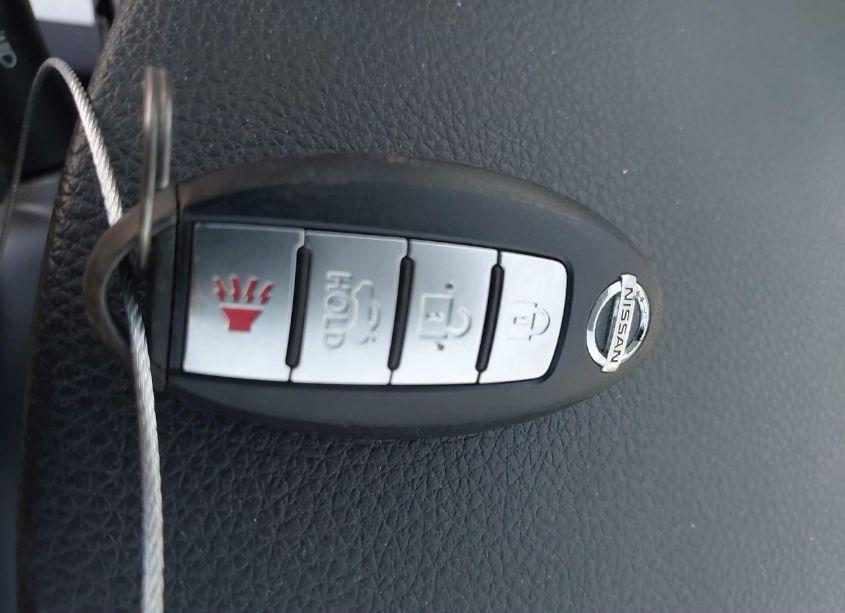 Photo 11 of 2019 Nissan Sentra SV (VIN 3N1AB7AP8KY305955)