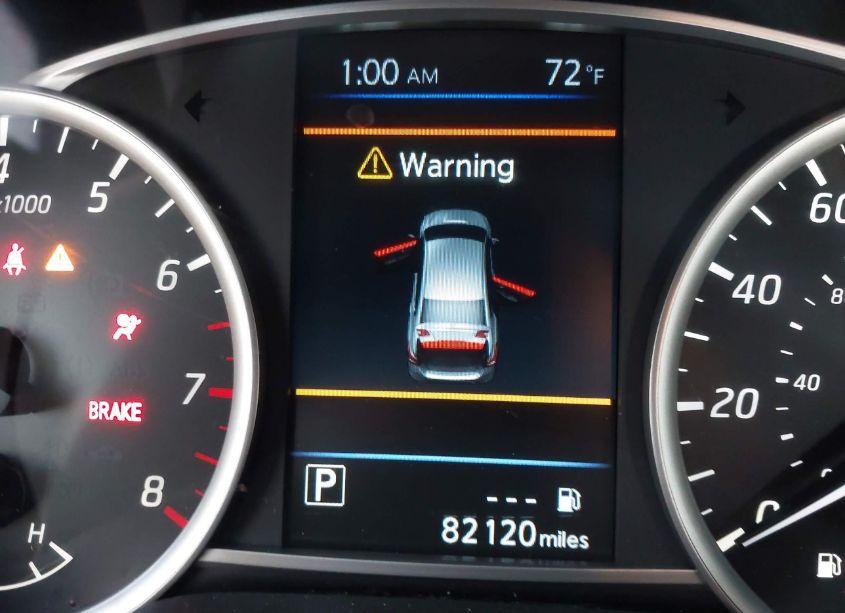 Photo 15 of 2019 Nissan Sentra SV (VIN 3N1AB7AP8KY305955)