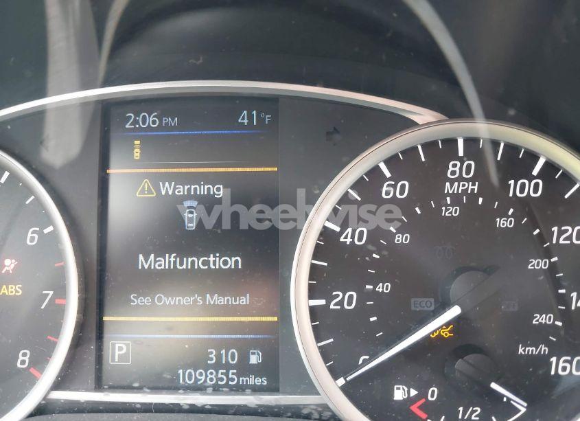 Photo 15 of 2019 Nissan Sentra SV (VIN 3N1AB7AP8KY306989)