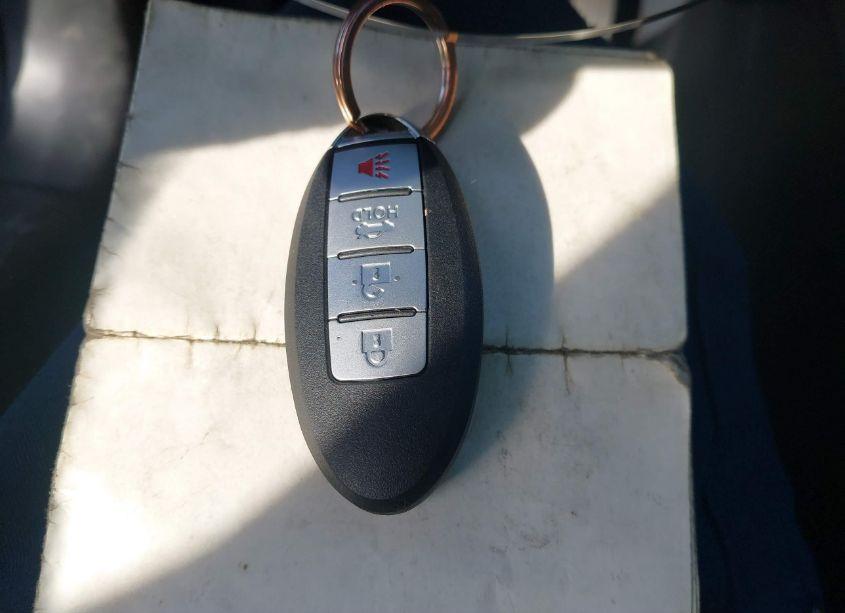 Photo 11 of 2019 Nissan Sentra SV (VIN 3N1AB7AP8KY317118)