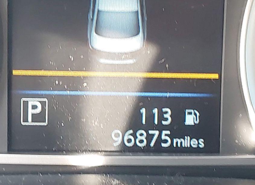 Photo 15 of 2019 Nissan Sentra SV (VIN 3N1AB7AP8KY317118)