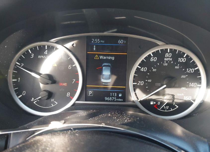 Photo 7 of 2019 Nissan Sentra SV (VIN 3N1AB7AP8KY317118)