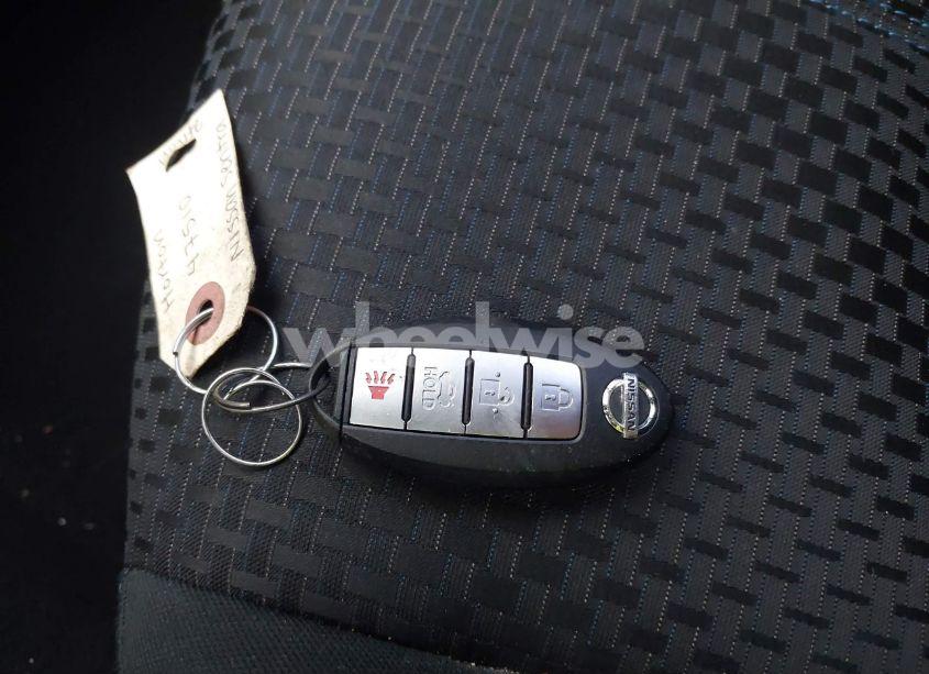 Photo 11 of 2019 Nissan Sentra SR (VIN 3N1AB7AP8KY320424)