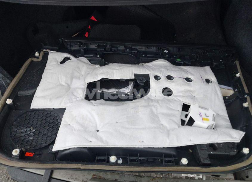 Photo 12 of 2019 Nissan Sentra SR (VIN 3N1AB7AP8KY320424)