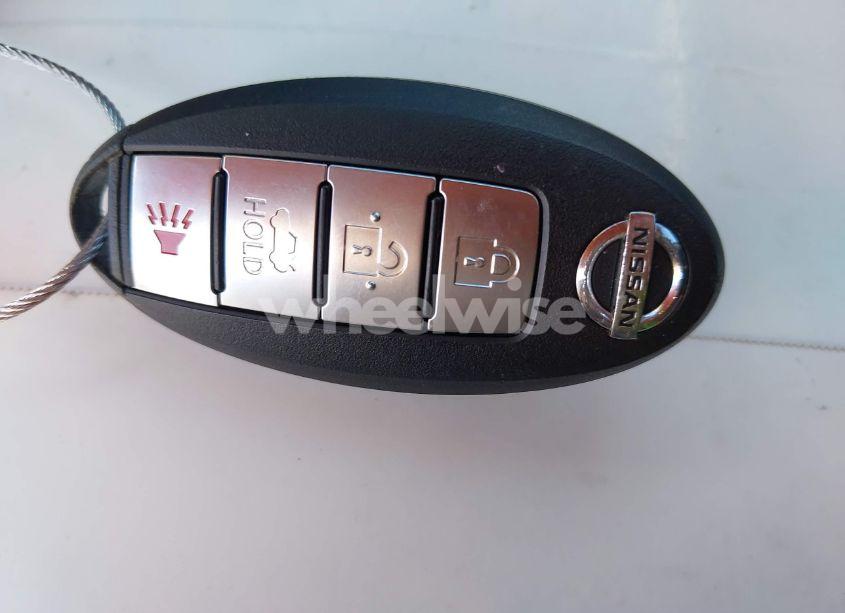 Photo 11 of 2019 Nissan Sentra SV (VIN 3N1AB7AP8KY323629)